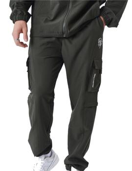 Pantalón Project X Paris Cargo Techwear OG  para hombre