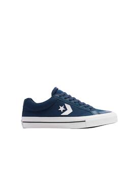 Zapatilla Converse Sport Casual Marino/Blanco