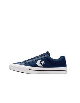 Zapatilla Converse Sport Casual Marino/Blanco