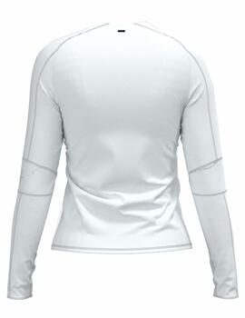 Chaqueta Joma W R-Night FZ Blanco