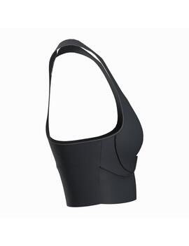 Top Joma W R-Night Sport Bra Negro