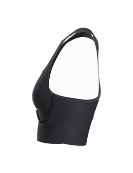 Top Joma W R-Night Sport Bra Negro