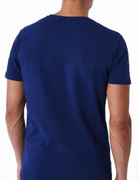 Camiseta Project X Paris para hombre azul