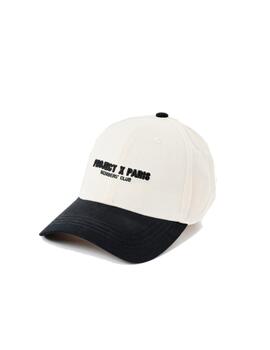 Gorra Project X Paris Adjustable BK