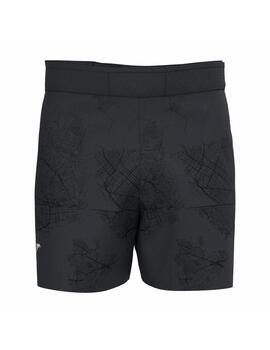 Short Joma M R-Night Negro