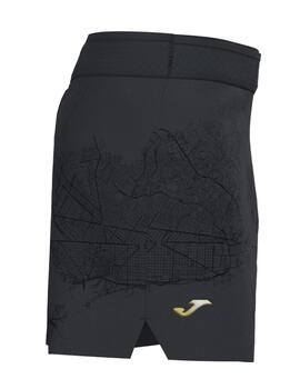 Short Joma M R-Night Negro