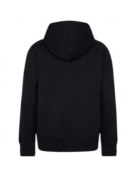 Sudadera Jordan Y HBR Fleece Hoodie Negro