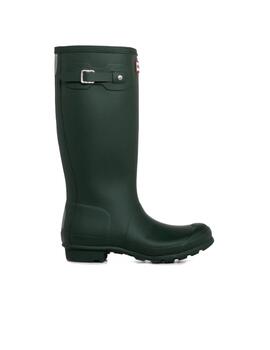 Botas Hunter Kids Original Verde