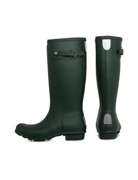 Botas Hunter Kids Original Verde