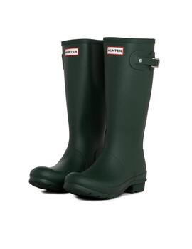 Botas Hunter Kids Original Verde