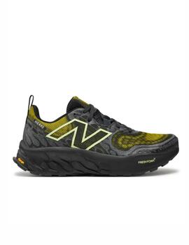 Zapatilla New Balance M Fresh Foam X Hierro v8 RY8 Negro