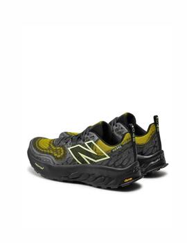 Zapatilla New Balance M Fresh Foam X Hierro v8 RY8 Negro