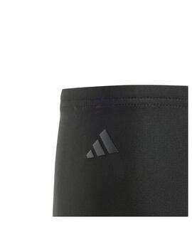 Bañador Adidas Swim J BB Boxer Negro