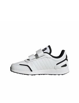 Zapatilla Adidas C VS Switch 3 CF Blanco/Negro