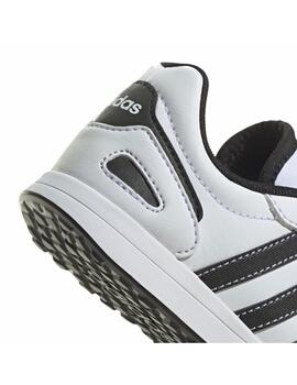 Zapatilla Adidas C VS Switch 3 CF Blanco/Negro