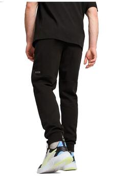 Pantalón Puma M RAD/CAL Negro