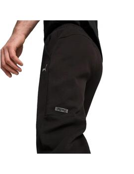 Pantalón Puma M RAD/CAL Negro