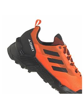 Zapatilla Adidas M Terrex Eastrail 2 R.RDY Naranja