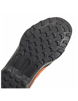 Zapatilla Adidas Terrex M Eastrail 2 R Naranja