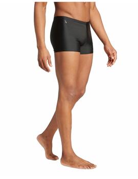 Bañador Adidas Swim M Big Bars Boxer Negro