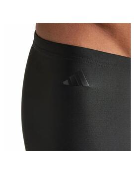 Bañador Adidas Swim M Big Bars Boxer Negro