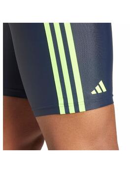 Bañador Adidas Swim M 3Stripes Jam Azul/Verde