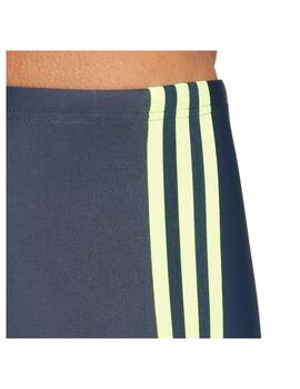 Bañador Adidas Swim M 3Stripes Jam Azul/Verde