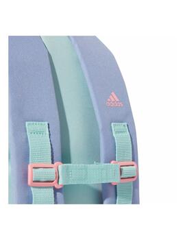 Mochila Adidas LK BP Bos Violeta/Verde