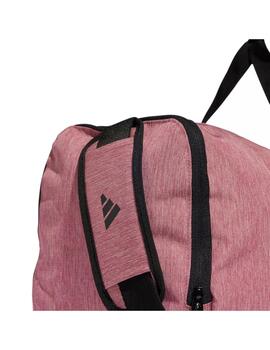 Bolsa Adidas 4Athlts Duf Rosa/Negra