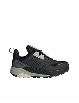 Zapatilla Adidas K Terrex Trailmaker R.RDY Negro