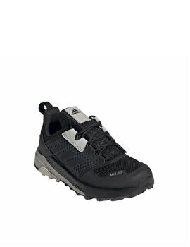 Zapatilla Adidas K Terrex Trailmaker R.RDY Negro