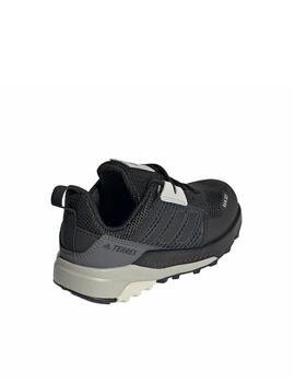 Zapatilla Adidas K Terrex Trailmaker R.RDY Negro