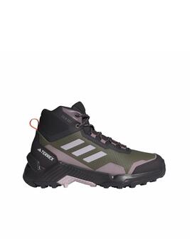 Zapatilla Adidas W Terrex Estrail 2 Mid Morado