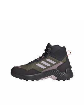 Zapatilla Adidas W Terrex Estrail 2 Mid Morado