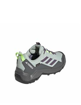 Zapatilla Adidas W Terrex Eastrail GTX Gris/Lila