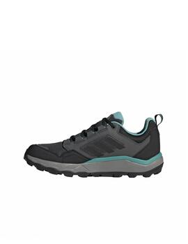 Zapatilla Adidas W Terrex Tracerocker 2 GTX Gris