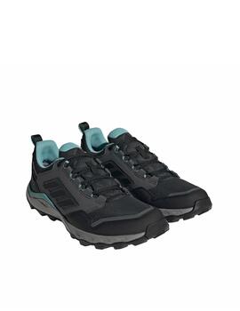 Zapatilla Adidas W Terrex Tracerocker 2 GTX Gris