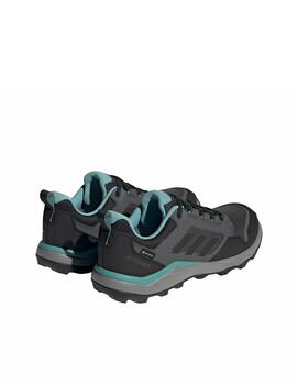 Zapatilla Adidas W Terrex Tracerocker 2 GTX Gris