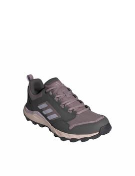 Zapatilla Adidas W Terrex Tracerocker 2 GTX Morado