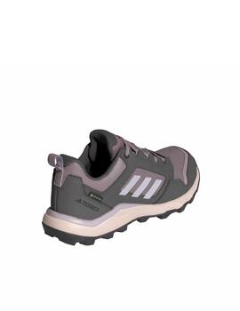 Zapatilla Adidas W Terrex Tracerocker 2 GTX Morado