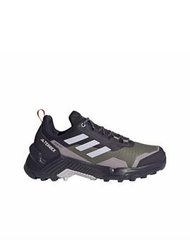 Zapatilla Adidas W Terrex Eastrail 2 R.RDY Verde