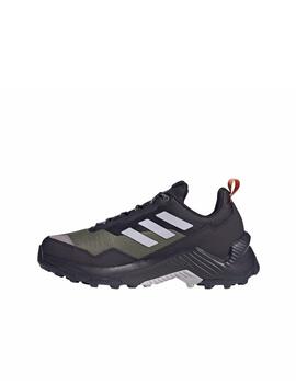 Zapatilla Adidas W Terrex Eastrail 2 R.RDY Verde