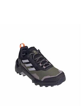 Zapatilla Adidas W Terrex Eastrail 2 R.RDY Verde