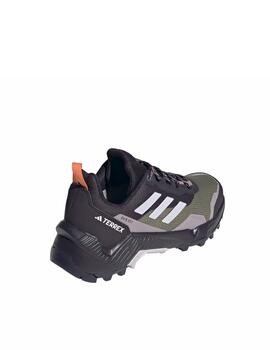 Zapatilla Adidas W Terrex Eastrail 2 R.RDY Verde