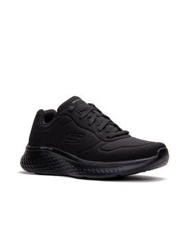 Zapatilla Skechers M Skech Lite Pro Nullify BBK