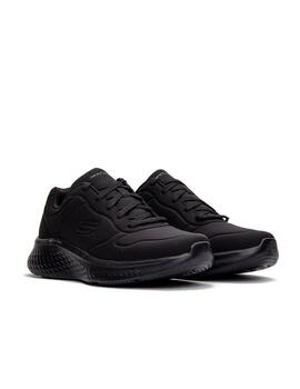 Zapatilla Skechers M Skech Lite Pro Nullify BBK