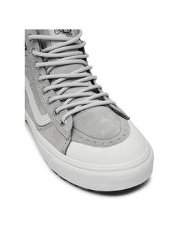 Zapatilla Vans W MTE Sk8-Hi Waterproof Gris