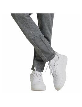 Pantalón Adidas J PFL PT Gris