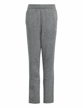 Pantalón Adidas J PFL PT Gris