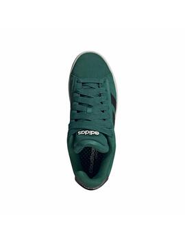 Zapatilla Adidas U Grand Court Alpha 00s Verde